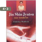 Jin Shin Jyutsu voor kinderen 9789062290888 F. Waldeck, Boeken, Verzenden, Zo goed als nieuw, F. Waldeck