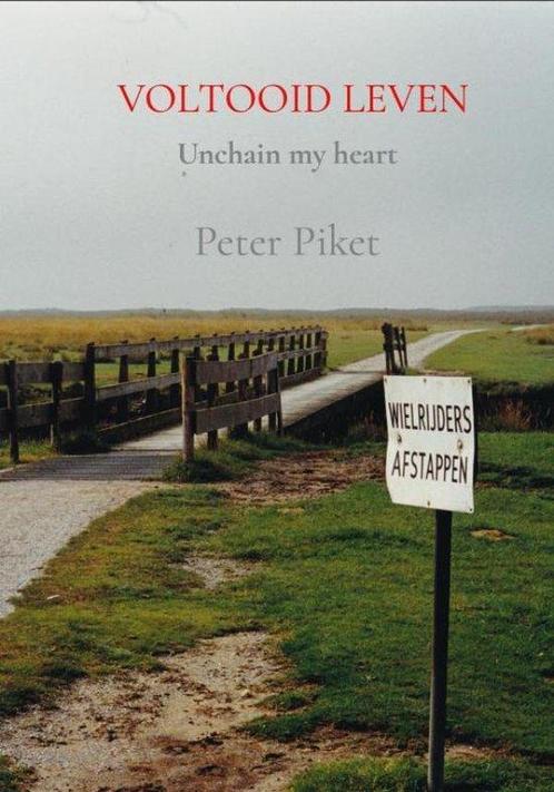 9789463988742 Voltooid leven Peter Piket, Boeken, Biografieën, Nieuw, Verzenden