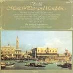 cd - Vivaldi - Music For Lute And Mandolin, Verzenden, Zo goed als nieuw