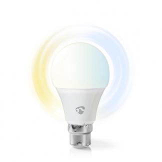Slimme lamp B22 | Nedis Smartlife | Peer, Huis en Inrichting, Lampen | Overige, Nieuw, Verzenden