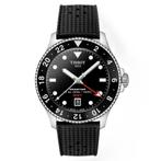 Horloge Heren Tissot T120-852-17-051-00, Verzenden, Nieuw