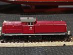 Roco H0 - 43666 - Diesellocomotief (1) - V90 - DB, Hobby en Vrije tijd, Modeltreinen | H0, Nieuw