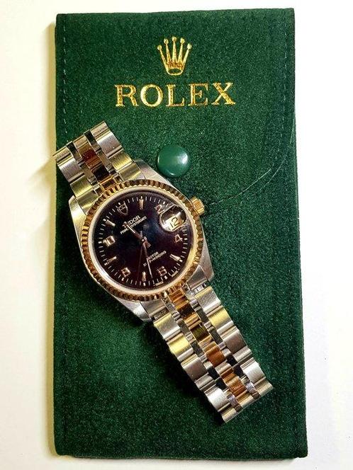 Tudor - Prince Oysterdate - Zonder Minimumprijs - Ref. 74033, Sieraden, Tassen en Uiterlijk, Horloges | Antiek