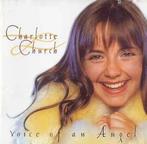 cd - Charlotte Church - Voice Of An Angel, Cd's en Dvd's, Zo goed als nieuw, Verzenden