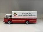 IXO 1:43 - Model vrachtwagen - Renault Saviem JM 240, Nieuw