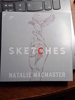 cd card - Natalie MacMaster - Sketches, Verzenden, Zo goed als nieuw