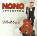 cd - Nono SÃ¶derberg - Twisting Standards, Verzenden, Zo goed als nieuw