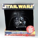 Star Wars Darth Vader Deluxe Helmet set Rubies (Toys), Verzenden, Zo goed als nieuw, Actiefiguurtje
