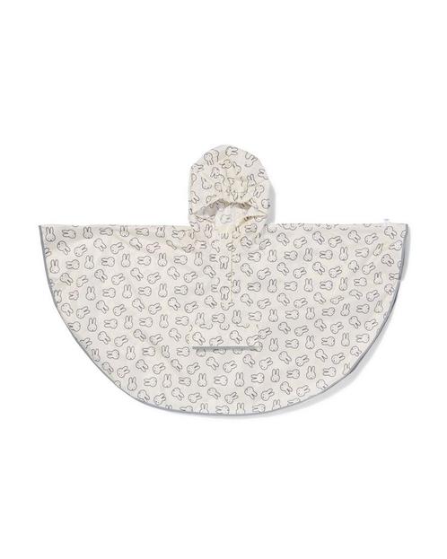 HEMA Nijntje peuter poncho creme, Kleding | Dames, Overige Dameskleding, Nieuw, Verzenden