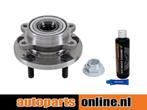 Wiellager set Hyundai I30 voorzijde, links of rechts, Verzenden, Nieuw, Hyundai
