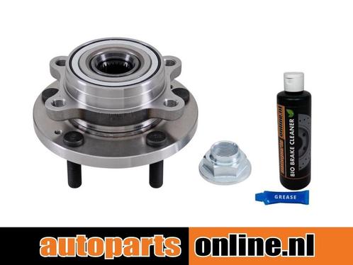 Wiellager set Hyundai I30 voorzijde, links of rechts, Auto-onderdelen, Besturing, Nieuw, Hyundai, Verzenden