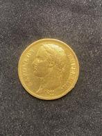 Frankrijk. Napoléon I (1804-1814). 40 Francs 1812-A, Paris