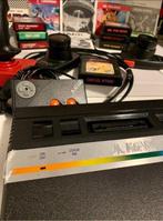 Atari - 2600 VCS - Videogameconsole + games, Nieuw