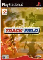 ESPN International Track & Field (PS2 Games), Spelcomputers en Games, Ophalen of Verzenden, Zo goed als nieuw