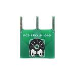 Potentiometer op print | Geschikt voor klemmenblok met 10 mm, Nieuw