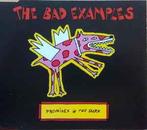 cd - The Bad Examples - Promises In The Dark, Cd's en Dvd's, Cd's | Overige Cd's, Zo goed als nieuw, Verzenden