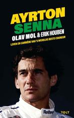 Ayrton Senna 9789021418551 Erik Houben, Verzenden, Gelezen, Erik Houben