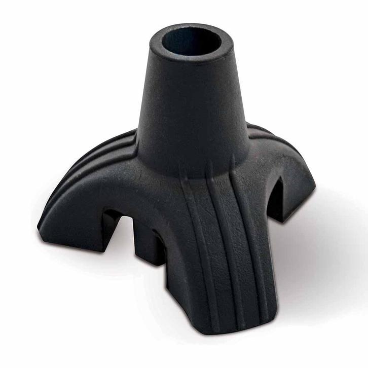 Stokdop 3-poot voor wandelstok (Wandelstok accessoires), Diversen, Braces, Nieuw, Ophalen of Verzenden