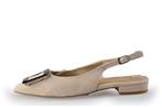 Linea Zeta Pumps in maat 37 Beige | 10% extra korting, Kleding | Dames, Schoenen, Pumps, Verzenden, Beige, Nieuw