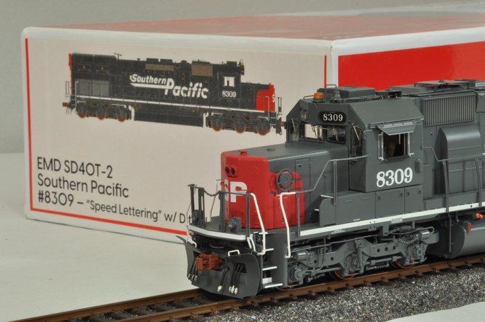 Scale Trains H0 - SXT39856 - Modeltrein (1) -, Hobby en Vrije tijd, Modeltreinen | H0