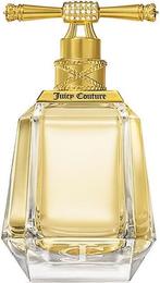 JUICY COUTURE I AM JUICY COUTURE EDP FLES 50 ML, Sieraden, Tassen en Uiterlijk, Uiterlijk | Parfum, Nieuw, Verzenden