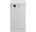 Beko Dvs04x20w Smalle Vaatwasser 45cm, Witgoed en Apparatuur, Vaatwasmachines, Ophalen of Verzenden, Nieuw, 85 tot 90 cm