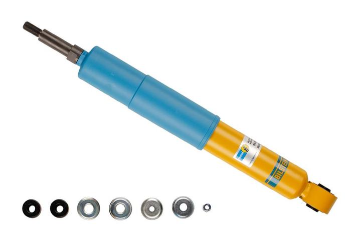 Bilstein B6 4600 Schokdemper | Lexus / Toyota |  LAND CRUISE, Auto-onderdelen, Ophanging en Onderstel, Nieuw, Verzenden
