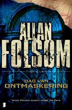 Dag van ontmaskering 9789022557709 Allan Folsom, Boeken, Verzenden, Gelezen, Allan Folsom