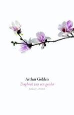 Dagboek van een geisha 9789041422583 Arthur Golden, Verzenden, Gelezen, Arthur Golden
