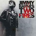 cd - Jimmy Barnes - Two Fires, Cd's en Dvd's, Verzenden, Zo goed als nieuw