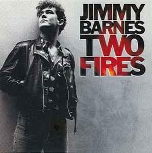 cd - Jimmy Barnes - Two Fires, Cd's en Dvd's, Cd's | Overige Cd's, Zo goed als nieuw, Verzenden