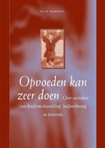 Opvoeden kan zeer doen - H.E.M. Baartman - 9789066652187 - P, Verzenden, Nieuw