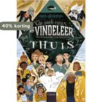 Op zoek naar de Vindeleer 3 -  Thuis 9789044839982, Verzenden, Zo goed als nieuw, Rob Geukens