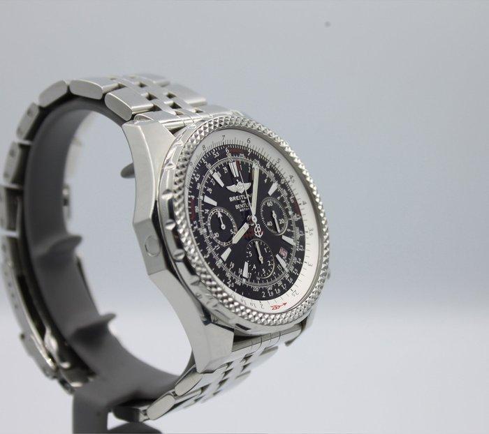 Breitling - Bentley - A25362 - Heren - 2004, Sieraden, Tassen en Uiterlijk, Horloges | Heren