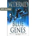 Blue Genes (PI Kate Brannigan, Book 5) 9780006498315, Verzenden, Gelezen, Val McDermid