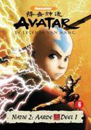 Avatar natie 2 - Aarde deel 1 - DVD, Verzenden, Nieuw in verpakking