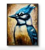 Darvis - Vigilia en Azul: Retrato de lo Efímero