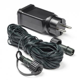 Startsnoer koppelbare kerstverlichting | PerfectLED | 10, Diversen, Kerst, Nieuw, Verzenden