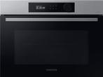 €849 SAMSUNG Combimagnetron 5-serie NQ5B5763DBS/U1, Ophalen of Verzenden, Nieuw