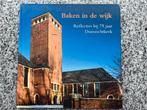 Baken in de wijk – Duinzichtkerk – Den Haag, K. Salverda, Verzenden, 20e eeuw of later, Gelezen