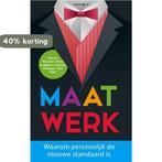 Maatwerk 9789461261748 Gjalt Anker, Verzenden, Gelezen, Gjalt Anker