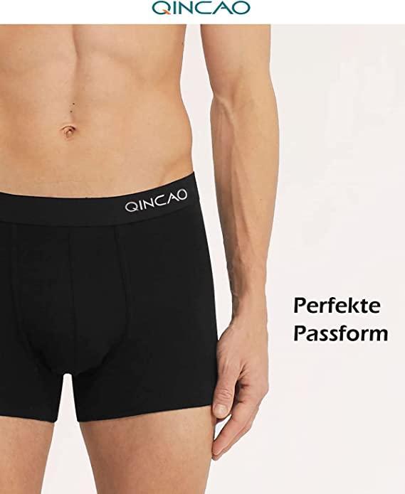 Boxershorts voor heren, set van 6, herenondergoed,, Kleding | Heren, Broeken en Pantalons, Nieuw, Verzenden