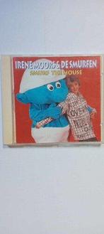 Irene moors en de smurfen, Verzenden, Gebruikt