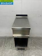 RVS Zanussi Werkunit Neutraal Blind unit 35 cm Horeca, Zakelijke goederen, Horeca | Keukenapparatuur, Ophalen of Verzenden, Gebruikt