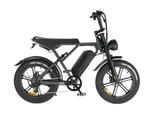 Ouxi H9 E-bike, Verzenden, Nieuw