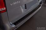 Zwart Aluminium bumperbescherming Mercedes Vito W447, Nieuw, Ophalen of Verzenden