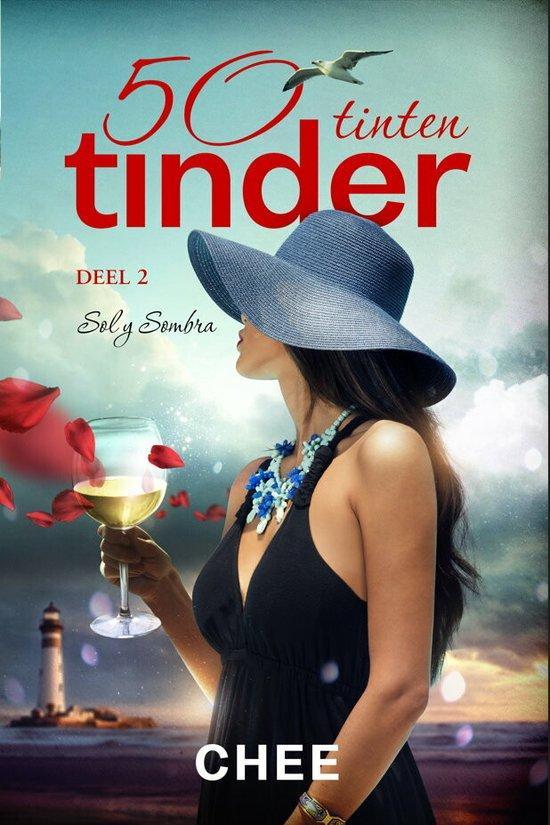 50 tinten Tinder 2 9781913980559 Chee, Boeken, Romans, Zo goed als nieuw, Verzenden