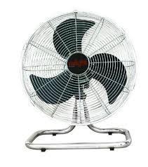 Ralight grondventilator 45  cm (VLOERVENTILATOR) (HUIS), Huis en Inrichting, Brandblussers en Brandkasten, Nieuw, Ophalen of Verzenden
