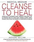 9781401958459 MEDICAL MEDIUM CLEANSE TO HEAL