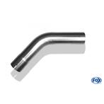 Fox pipe UNI-RB80-45g, Verzenden, Nieuw